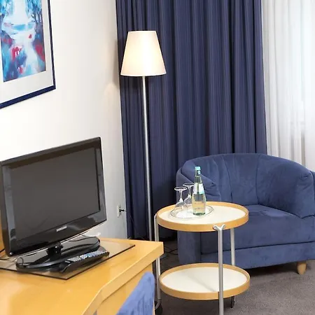 Hotel Wyndham Garden