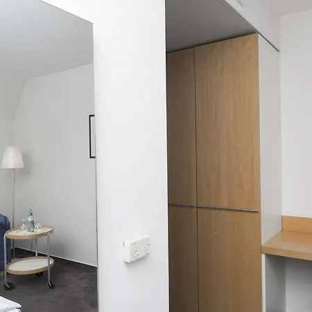 Wyndham Garden Szálloda 4*