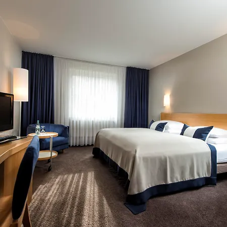 Wyndham Garden Szálloda 4*