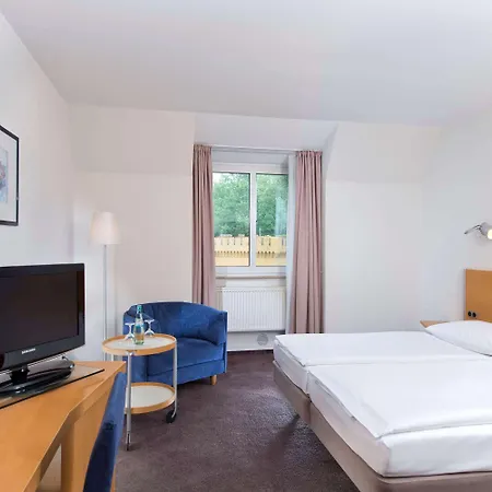 Wyndham Garden 4* Potsdam