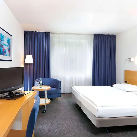 Wyndham Garden 4* פוטסדאם