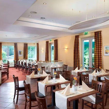 Wyndham Garden 4* Potsdam