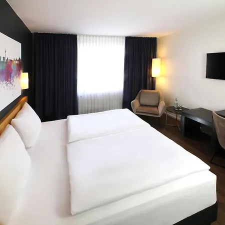 Szálloda Wyndham Garden 4*