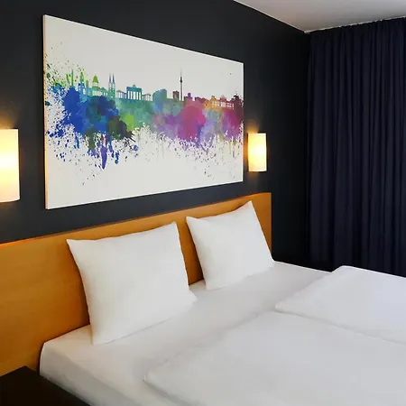 Wyndham Garden 4*