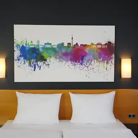 Wyndham Garden Potsdam