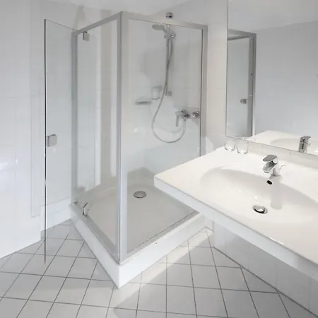 Szálloda Wyndham Garden 4*