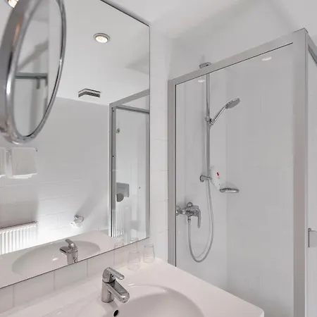 Szálloda Wyndham Garden 4*