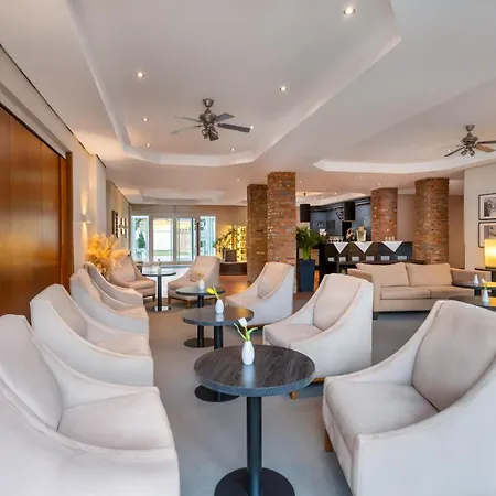 Wyndham Garden 4*