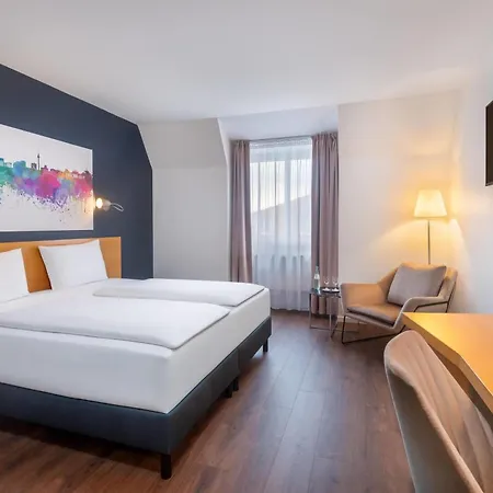 Wyndham Garden Otel 4*