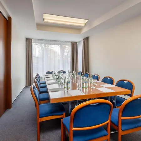 Hotel Wyndham Garden 4*