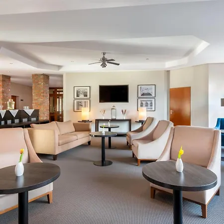 Wyndham Garden