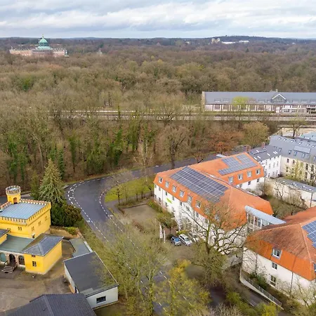 Wyndham Garden Hotel Potsdam