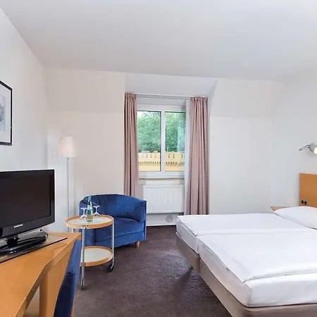Wyndham Garden