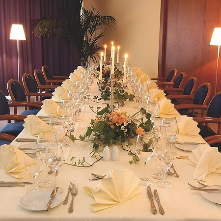 Szálloda Wyndham Garden 4*
