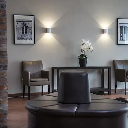 Szálloda Wyndham Garden 4*