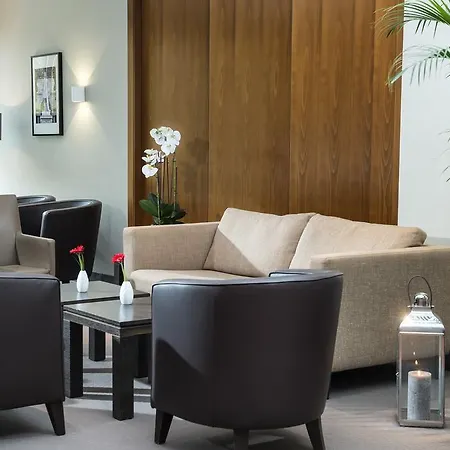Wyndham Garden 4*