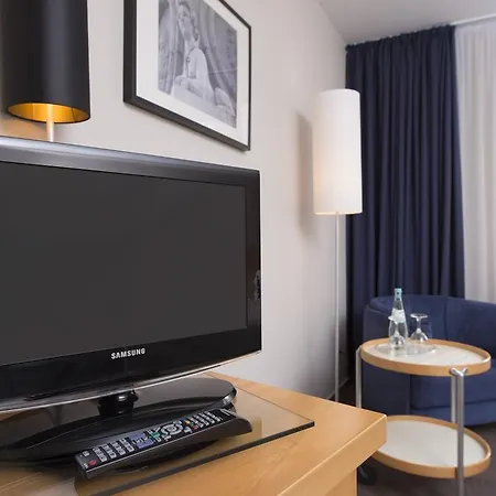 Wyndham Garden 4* Potsdam