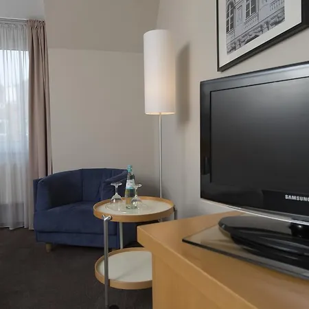 מלון Wyndham Garden