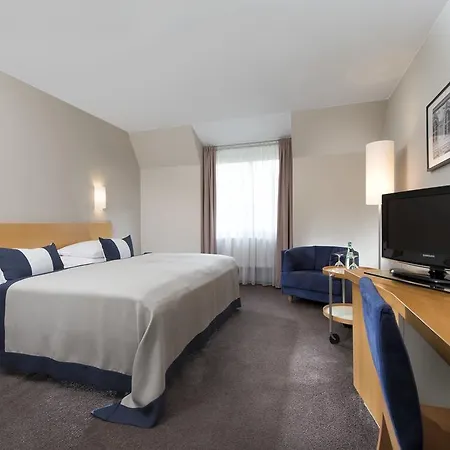 Wyndham Garden Szálloda