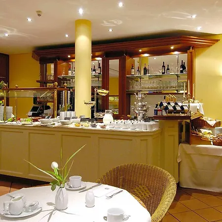 Szálloda Wyndham Garden 4*